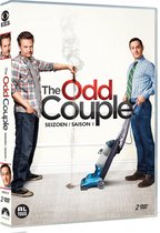 The Odd Couple - Seizoen 1