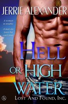 Lost and Found, Inc. 1 - Hell or High Water