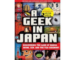 Geek in Japan