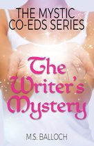 The Mystic Co-eds 1 - The Writer's Mystery