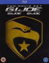 Movie - G.I. Joe 1&2