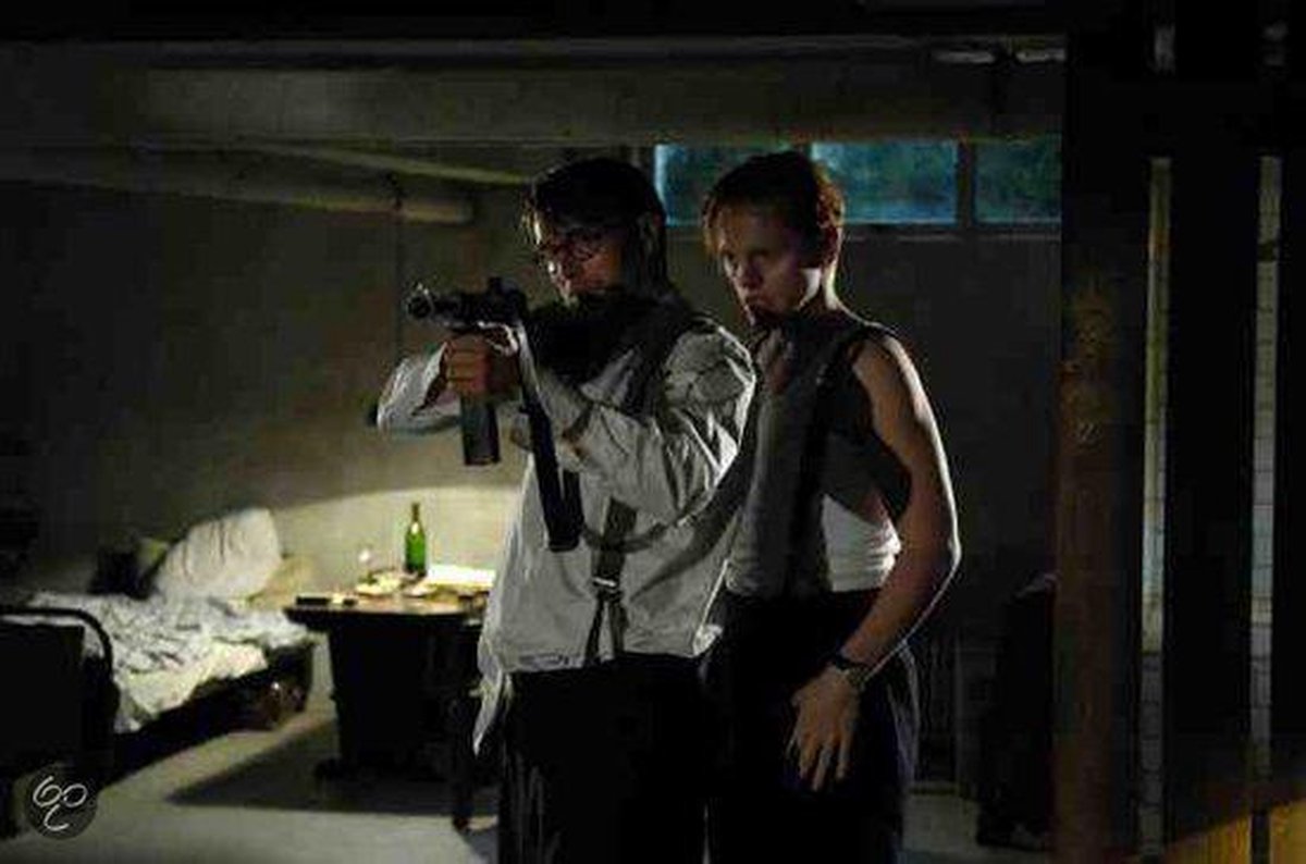 Flammen & Citronen (NL) — cadeau in Games, Films & Muziek - foto 2