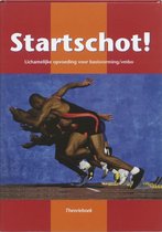 Startschot ! / Theorieboek