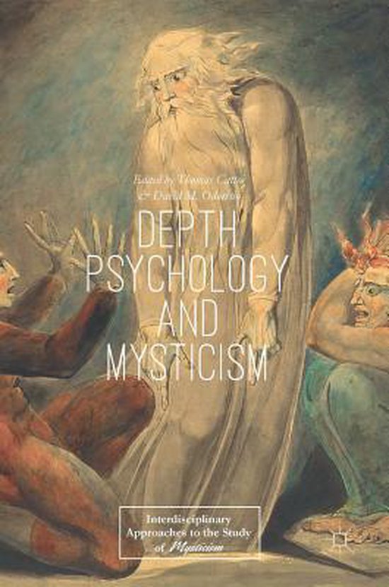 Interdisciplinary Approaches to the Study of Mysticism- Dept ... - cover