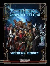 Aetheric Heroes