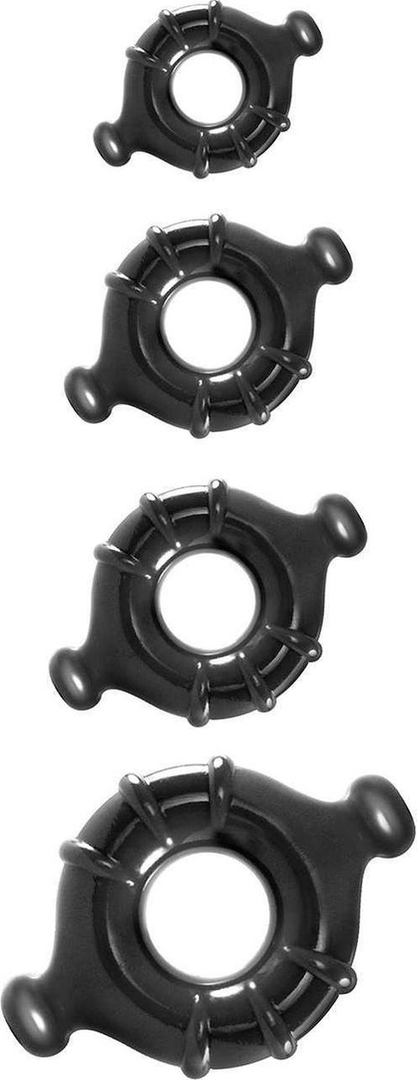 Renegade Renegade Vitality Cockringen Set
