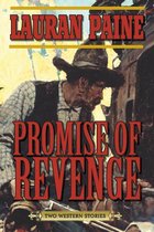 Omslag Promise of Revenge