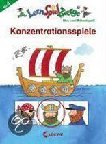 Konzentrationsspiele