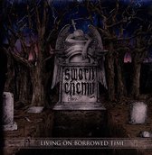 Sworn Enemy - Living On Borrowed Time