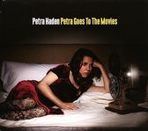 Petra Haden - Petra Haden Goes To The Movies (CD)