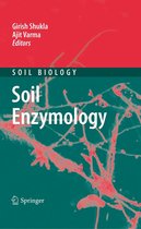 Soil Biology 22 - Soil Enzymology