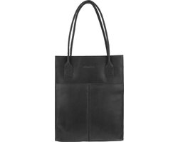 DSTRCT Limited Shopper - 15,6 inch  - Zwart