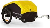 Burley Nomad Fietskar bagage - 16 inch - Geel
