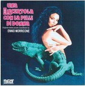 Una Lucertola Con La Pelle Di Donna (CD)