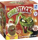 Cobrattack - Spel