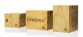 Gymstick Houten Plyo Box 3-in-1 - Crossfit