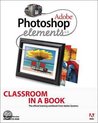 Adobe Photoshop Elements 4.0 Classroom in a Book