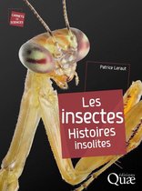 Carnets de sciences - Les insectes
