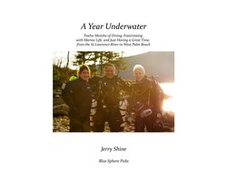 A Year Underwater