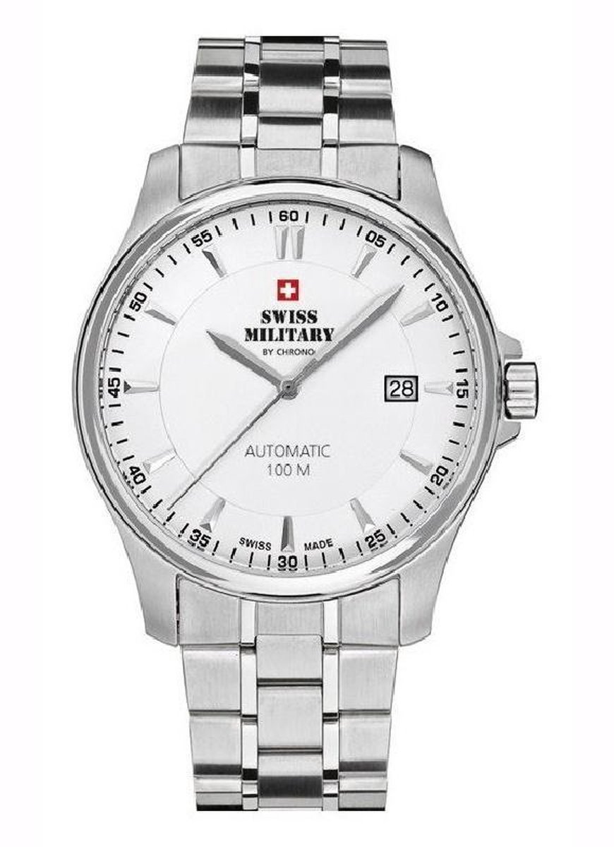 Swiss Military by Chrono Mod. SMA34025.02 - Horloge