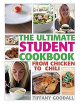 The Ultimate Student Cookbook