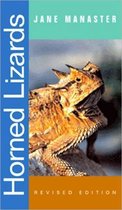 Horned Lizards