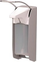 Ingo-Man Zeepdispenser 500ml lange beugel RVS geborsteld (i1416017 / 1416017)