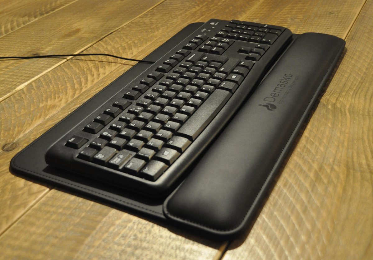 Ergonomique