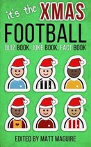 The Christmas Football Quiz Book, Joke Book, Fact Book