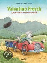 Valentino Frosch