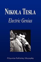 Nikola Tesla - Electric Genius (Biography)
