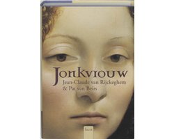 Jonkvrouw