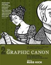 The Graphic Canon Series - The Graphic Canon, Vol. 2