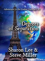 Adventures in the Liaden Universe® 27 - Degrees of Separation
