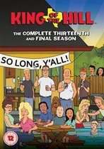 King Of The Hill S13 (DVD)