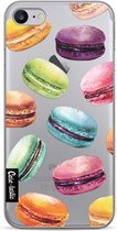 Casetastic Softcover Apple iPhone 7 / 8 - Macaron Mania