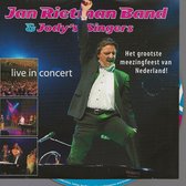 Jan Rietman Band: Singing With The Stars