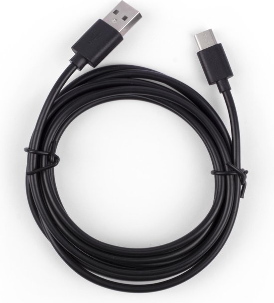 Nintendo Switch 2m Charge Cable - Orb