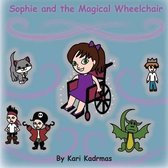 Sophie and the Magical Wheelchair
