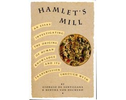 Hamlet's Mill