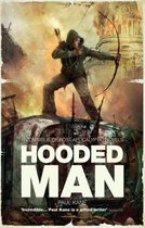 The Hooded Man - Hooded Man