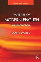 Learning about Language- Varieties of Modern English
