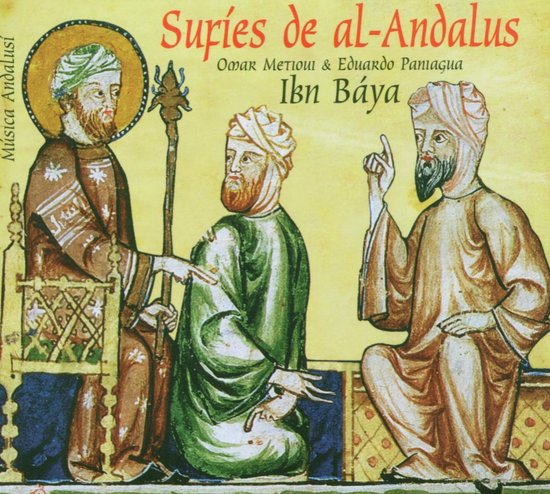 Suf Es De Al-Andalus