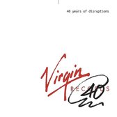 Various - Virgin 40 (Incl. Bonus Cd)