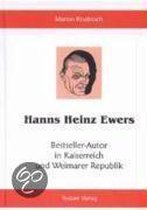 Hanns Heinz Ewers