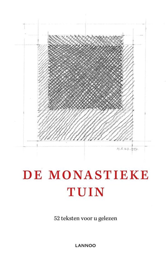 De monastieke tuin - Laura van Abt Poimên | Northernlights300.org
