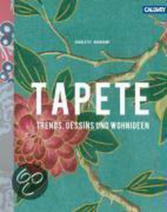 Tapete - cover