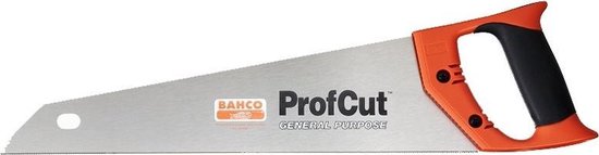 Handzaag - Bahco Handzaag - 375 mm ProfCut Pc-15-Gnp