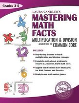 Laura Candler's Mastering Math Facts