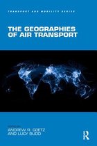 Transport and Mobility - The Geographies of Air Transport